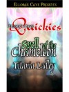 Spell of the Chameleon - Titania Ladley