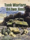 Tank Warfare on Iwo Jima - Armor Specials series (6096) - David E. Harper