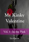 My Kinky Valentine: Volume 1 - In the Pink - Liz Gavin