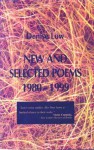 New and Selected Poems 1980-1999 - Anna Berseneva