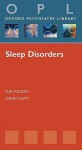 Sleep Disorders - Sue Wilson, David J. Nutt
