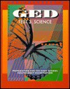 Contemporary's Ged Test 3: Science: Preparation For The High School Equivalency Examination - Robert Mitchell, Robert Mithcell