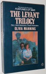 The Levant Trilogy (Fortunes of War) by Manning Olivia (1988-01-01) Paperback - Manning Olivia