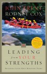 Leading from Your Strengths: Building Close-Knit Ministry Teams - Eric Tooker, Eric Tooker, Rodney Cox