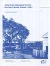 American Housing Survey for the United States 2007 - Bureau of the Census