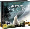 Seekers - Die Letzte Große Wildnis: Folge 4, gelesen von Nicki von Tempelhoff, 5 CDs in der Multibox, 6 Std. 10 Min. - Erin Hunter, Johannes Wiebel, Nicki Tempelhoff, Anne Emmert