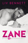 ZANE (Pleasure Extraordinaire: Part 1) - Liv Bennett