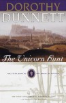 The Unicorn Hunt: The Fifth Book of the House of Niccolo - Dorothy Dunnett