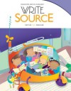 Write Source: Homeschool Package Grade 1 - Great Source