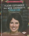 Flickr Cofounder and Web Community Creator Caterina Fake - Patricia Wooster