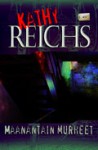 Maanantain murheet (Temperance Brennan #7) - Kathy Reichs