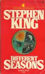 Different Seasons - Stephen King