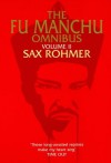 The Fu Manchu Omnibus 2 - Sax Rohmer