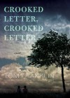 Crooked Letter, Crooked Letter - Tom Franklin, Kevin Kenerly