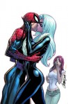 Spider-Man: Return of the Black Cat - Joe Kelly, Marc Guggenheim, Mike McKone, Luke Ross