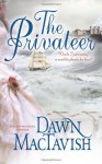 The Privateer - Dawn Mactavish