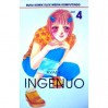 Ingenuo, Vol. 4 - Ryan