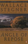 Angle of Repose - Wallace Stegner