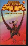 John Carter of Mars (Barsoom, #11) - Edgar Rice Burroughs
