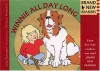 Winnie All Day Long (Brand New Readers) - Leda Schubert