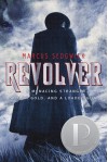 Revolver - Marcus Sedgwick