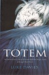 Totem: Poems - Luke Davies