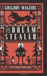 The Dream Stealer - Gregory Maguire