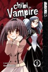 Chibi Vampire, Vol. 09 - Yuna Kagesaki