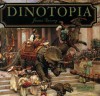 Dinotopia: Land Apart from Time - James Gurney