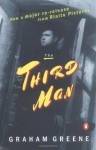 Third Man - Graham Greene