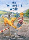 The Winner's Walk - Nancy Ruth Patterson, Thomas F. Yezerski