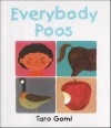 Everybody Poos - Tarō Gomi