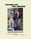 Exploring Our "Big" Backyard: The Adventures of BB & CB - Gary Carter, Janice Carter