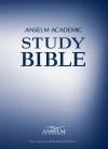 Anselm Academic Study Bible: New American Bible Revised Edition - Carolyn Osiek