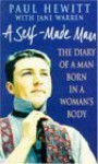 A Self-Made Man - Paul Hewitt, Jane Warren