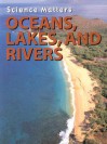 Oceans, Rivers, and Lakes - Melanie Ostopowich