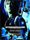 Stormbreaker (Audio) - Anthony Horowitz, Nathaniel Parker