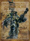 Imperial Armour Volume 10: The Badab War - Part Two - Alan Bligh