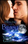 Healing the Beast - Sable Grey