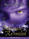 Darkness Revealed - Alexandra Ivy, Arika Rapson
