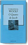 O Quarto de Jacob (Colecção Mil Folhas, #92) - Virginia Woolf