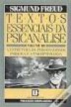 A estrutura da personalidade psíquica e a psicopatologia (Textos essenciais de Psicanálise, #3) - Sigmund Freud