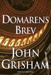 Domarens brev - John Grisham