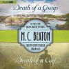 Death of a Gossip & Death of a Cad: The First Two Hamish Macbeth Mysteries - Antony Ferguson, M.C. Beaton