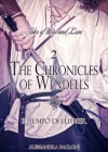 Il tempo di Luther - The Chronicles of Wendells - Alessandra Paoloni, Elisabetta Baldan