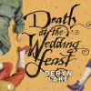 Death at the Wedding Feast - Deryn Lake, Michael Tudor Barnes