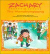 Zachary in the Wawabongbong - Bertrand Gauthier