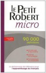 Le Robert Pratiquedictionnaire D'apprentissage De La Langue Française - Alain Rey