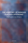 The Anatomy of Serious Further Offending - Mike Nash, Andrew Williams