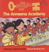 The Magic Key: The Anneena Academy - Sue Mongredien